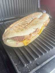 Photo n°5 de Chez Mamie Tine à La Seyne-sur-Mer (Restaurant ouvert le midi)