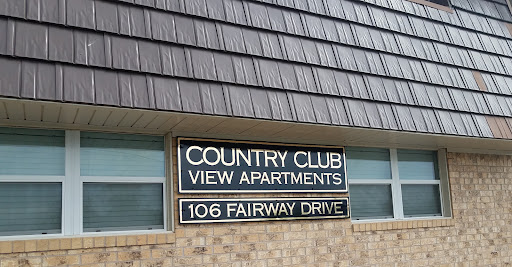 Country Club View Apartments