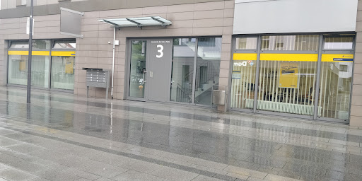 Deutsche Bank Immobilien Mathias Lange-Zacharias, selbstständiger Immobilienberater