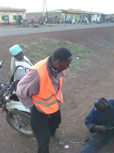 Photos of Kenol Muranga