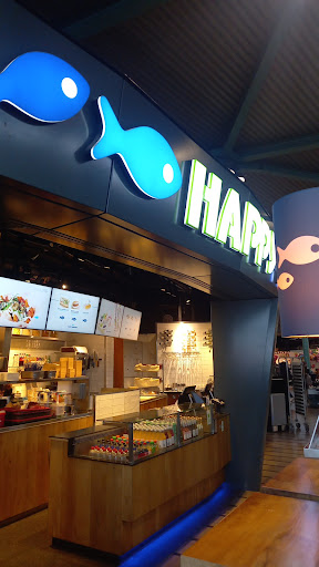 Happy Seafood - Thumbnail