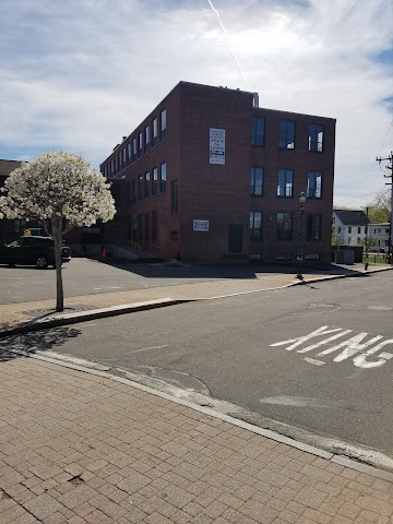 Witchdoctor Brewing Company by null