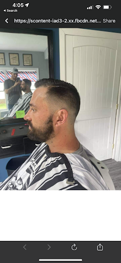 Dapper Dan's Barber Shop Gallery - United States