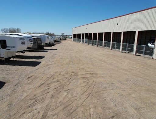 Storage Bros - Taber - Visual