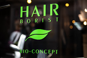 Photo n°16 de HAIR VEGETAL à Granville (Magasin bio)