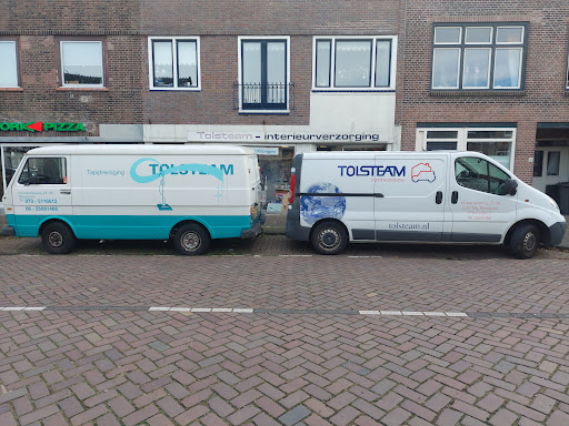 Tolsteam carpet cleaning