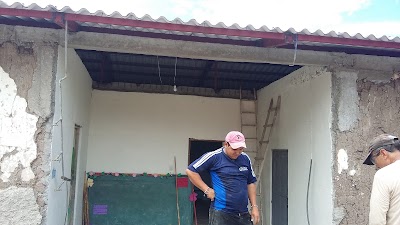 Photos of Capilla Virgen de las Nieves