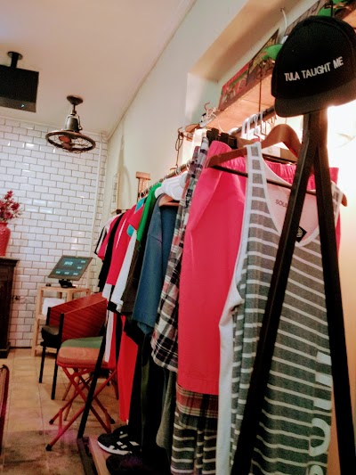 Photos of BAR BER Barber Shop Pietermai Curacao