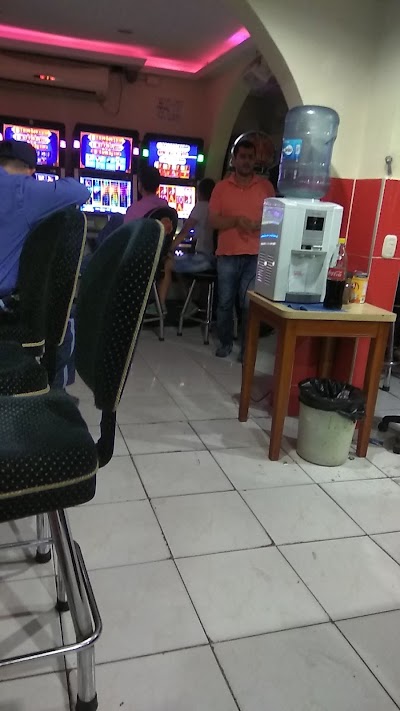 Photos of Casino Dubai