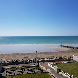 Photo n°20 de Villa Les Chaumes à Agon-Coutainville (Villa)