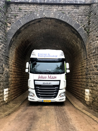 Fourage- en Transportbedrijf J. Maas Gallery - Netherlands
