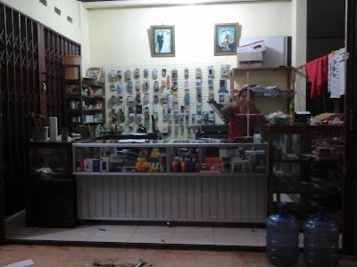 store