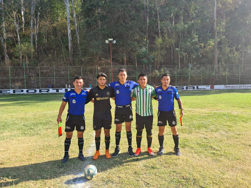 Unidad Deportiva Juan Dosal