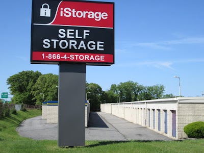 iStorage Self Storage