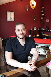 Photo n°1 de Ostéopathe D.O. - Arnaud VICENTE à Champigny (Ostéopathe)