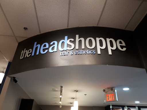 The Head Shoppe - Portland Street - Thumbnail
