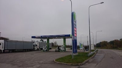 Photos of Neste Oil