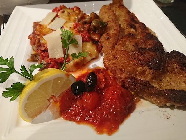 La Trattoria