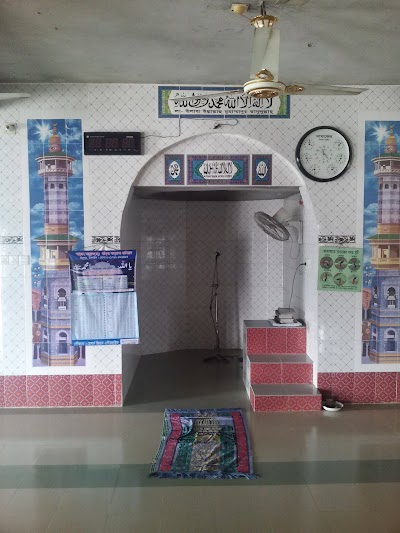 Photos of Atapara Mosque