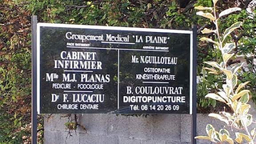 PASCALE GIROUX