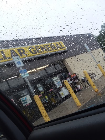 Dollar General