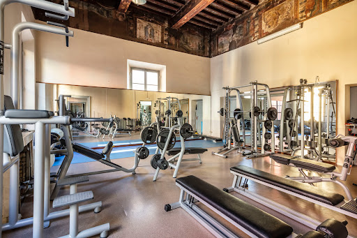 Fisi Labor Club Snc. Gym Parma - Thumbnail