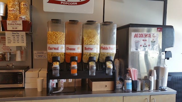 Pokey O's