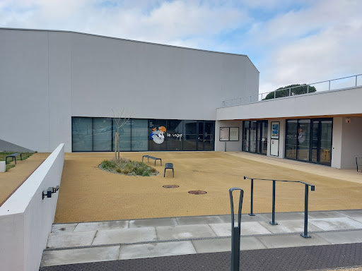 Espace culturel La Vigie Gallery - France