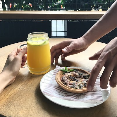 Photos of Creador - Caf&eacute;