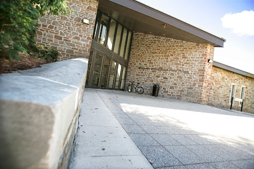 Margaret Bundy Scott Field House - Thumbnail