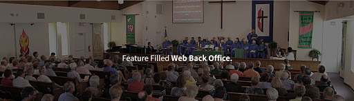 Gulf Horizons Web