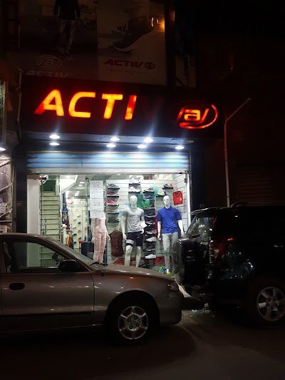 Photos of اكتف ابوعلاء سبورتنج