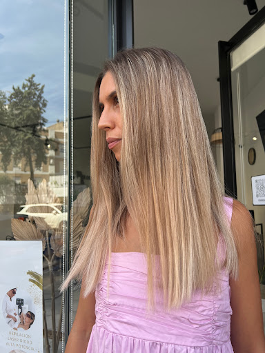Tarin salón - Visual