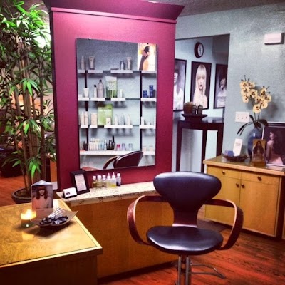 Aveda Essence Salon & Day Spa