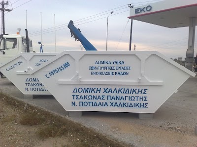 Photos of Tsakonas Panagiotis