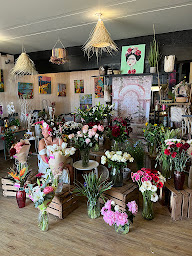 Photo n°12 de la Vie en Rose à Lacanau (Fleuriste)