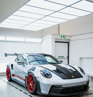 Recent work by Topaz Southampton Luxury Car Detailing and Paint Protection Film Specialists in Southampton (photo 4)