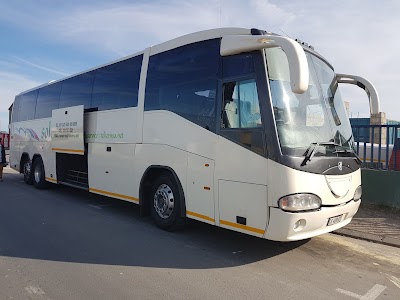 Photos of Solomons Bus Services