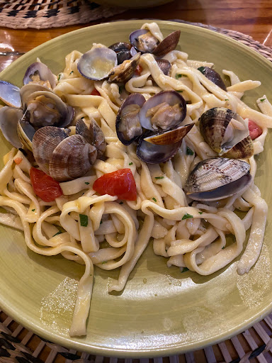 Ristorante La Tavernetta Di Romano Giuseppe - Thumbnail