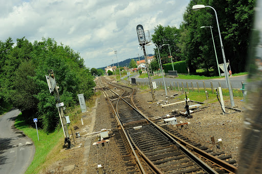Gare Pont de Dore - Thumbnail