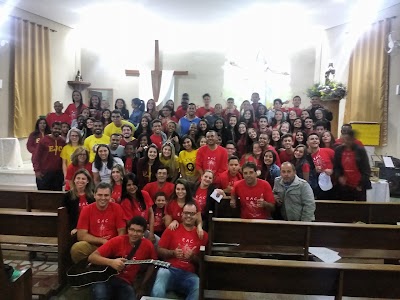 Photos of Igreja de Santa Efigenia
