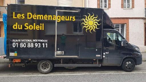Les Déménageurs du Soleil Arles