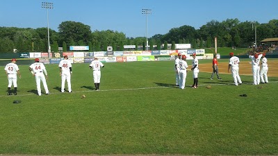 Joseph L. Bruno Stadium