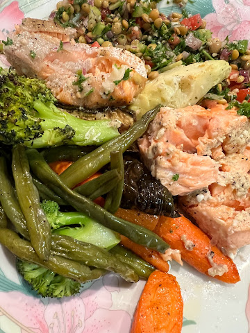 Nancy's Greek Cafe by null