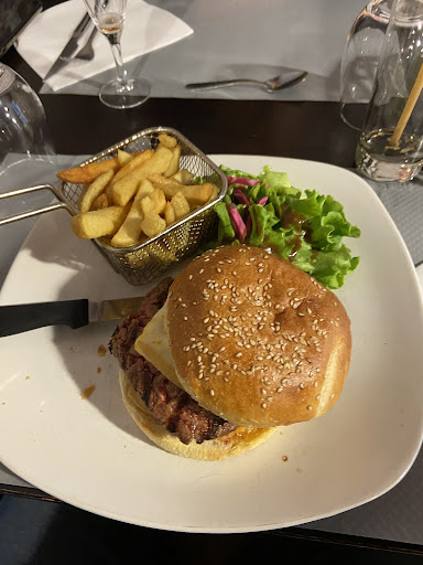 Photo 1 - Le Burger du Terroir