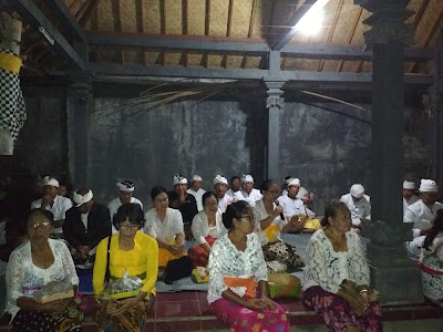 Photos of Mata Air Godang