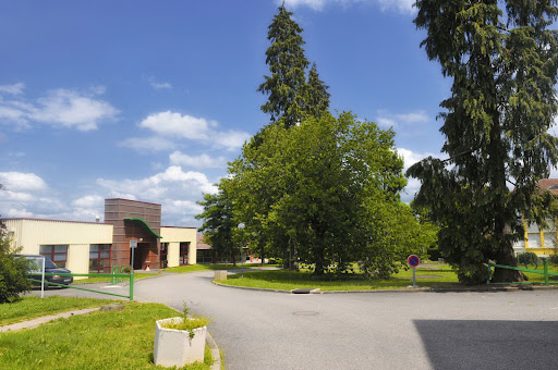 Afpa - Centre De Épinal / Golbey