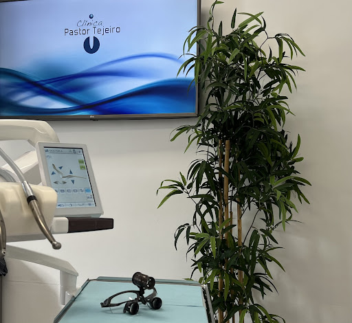 Clínica Dental Pastor Tejeiro