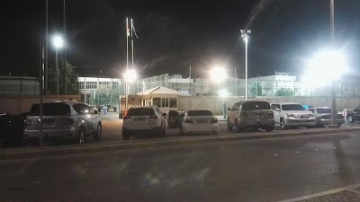Photos of Abu dhabi police club