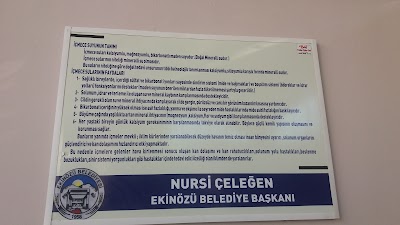 Photos of Belediye Turistik Otel